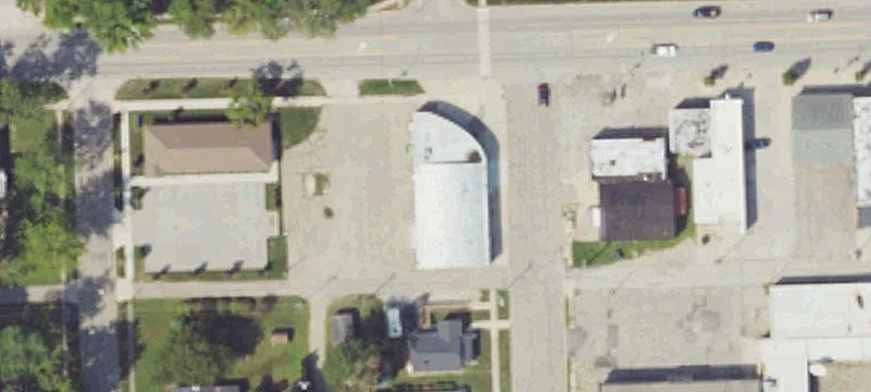 103 Sanilac Rd