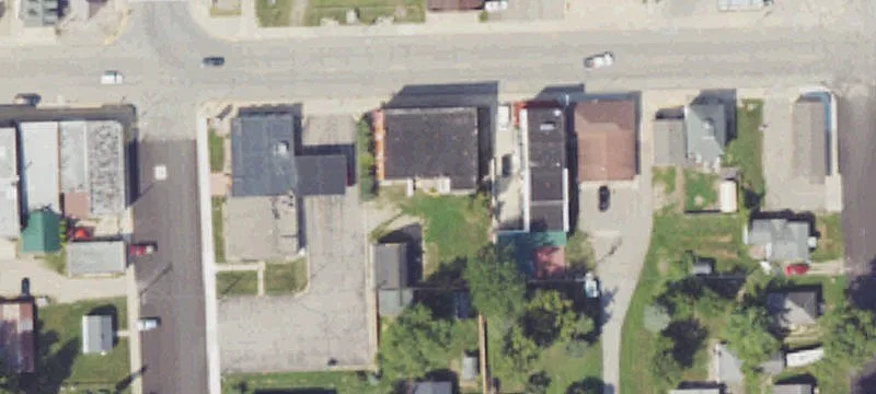 18 Lapeer St