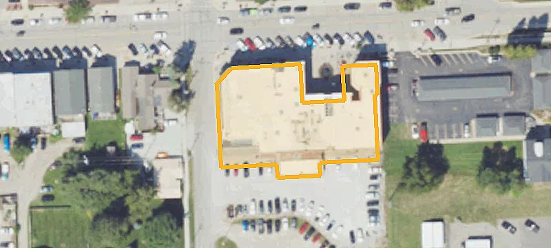 7318 Huron Ave