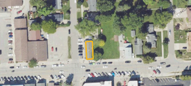 7305 Huron Ave