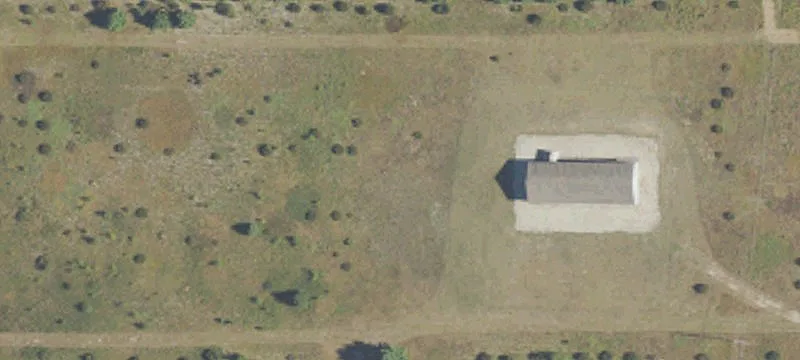 9598 Grayling Rd