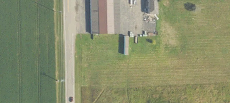 Range Line Rd