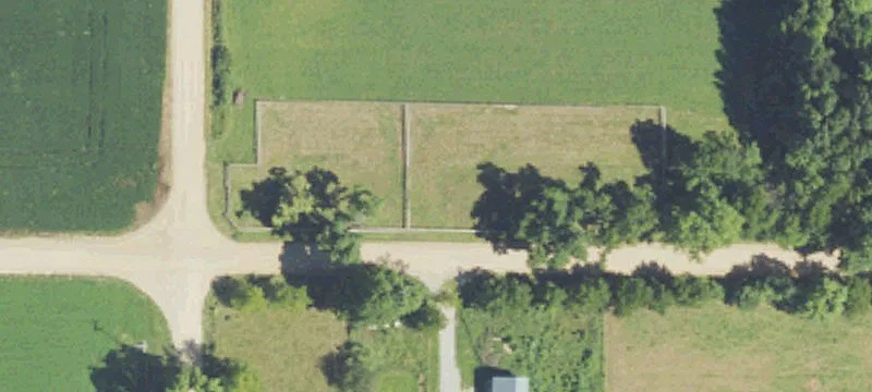 Hamman Rd
