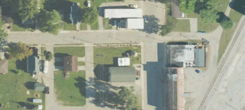 Lynn St At Main St