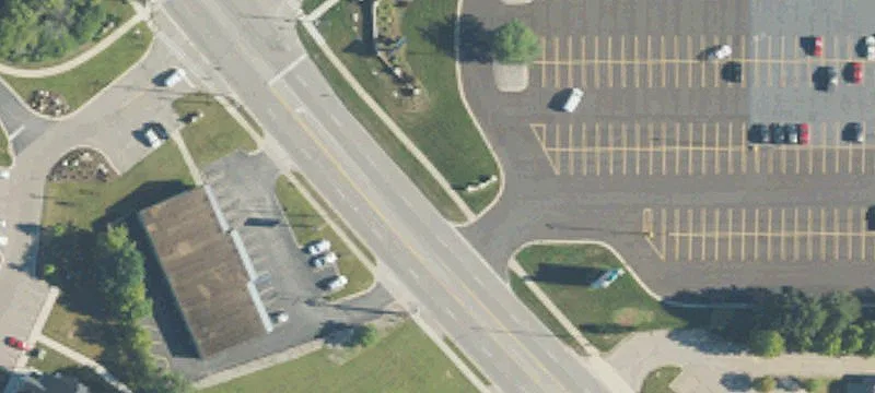 Cedar St