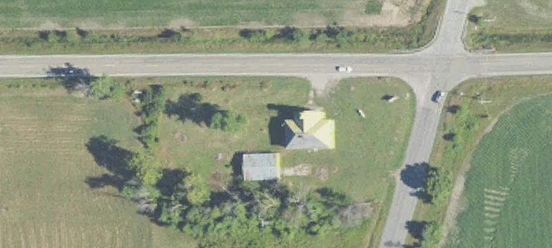 3071 Worth Rd