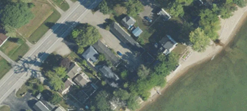 194 Huron Rd