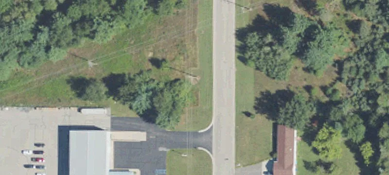 Dickenson Rd
