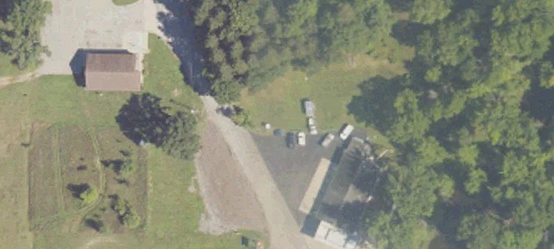 11340 Sidney Rd