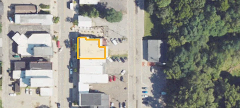 Commercial, Unit 15