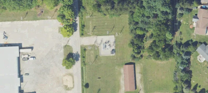 Whitney Dr