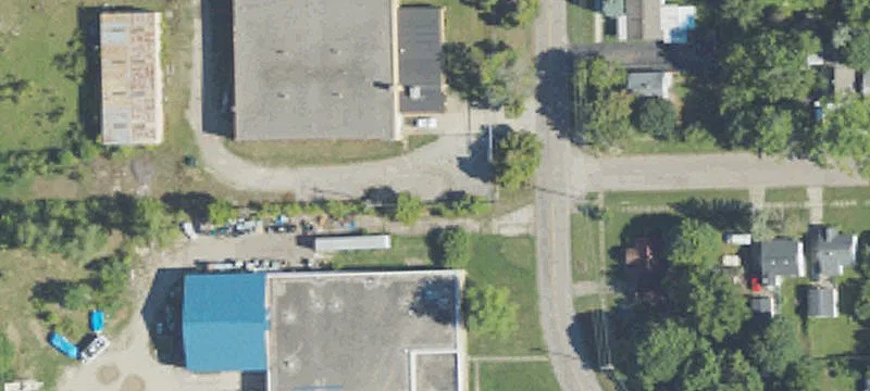 2421 Br Rd