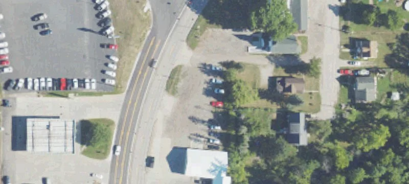 Main St