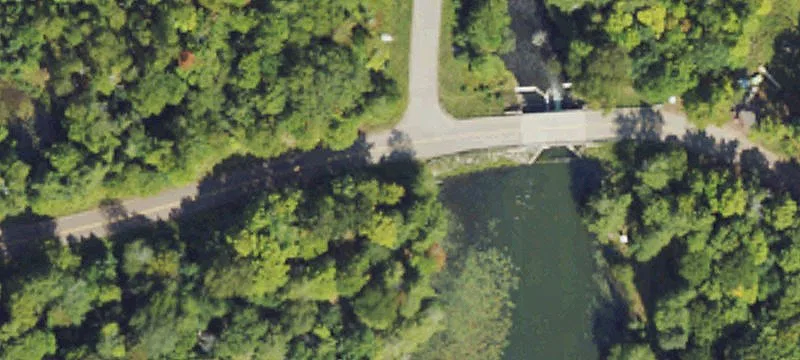 Cisco Lk Rd