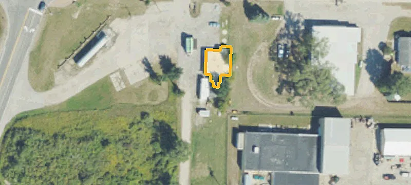 403 Mesick Ave