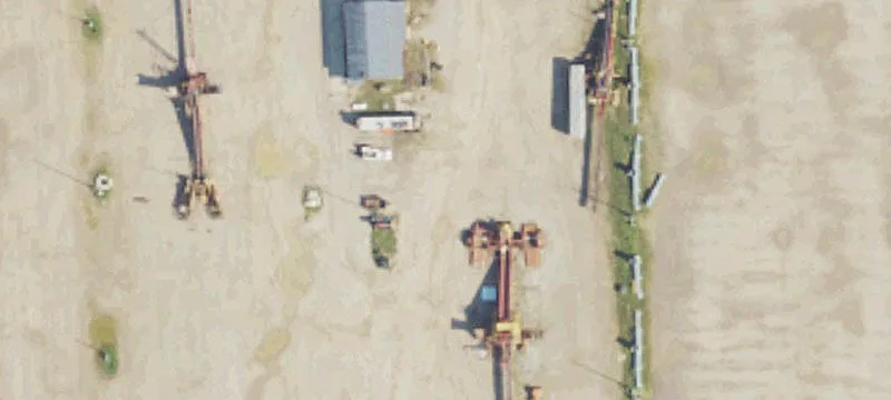 1310 Sanilac Rd