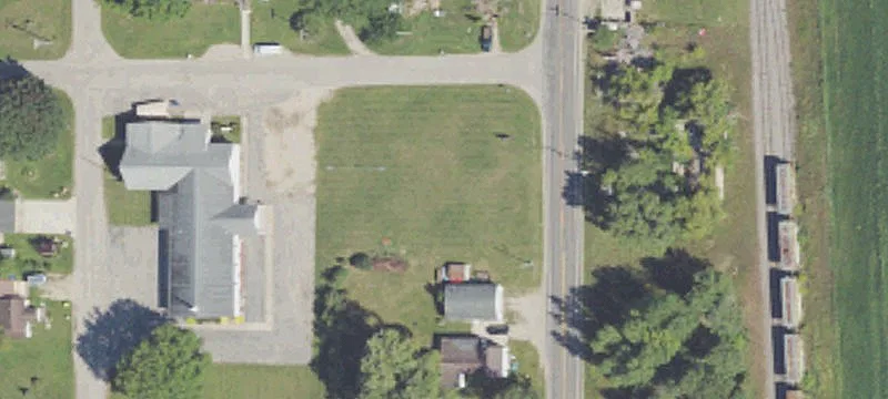 200 Haskins Rd