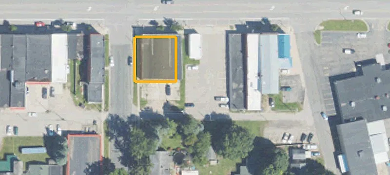 Main St