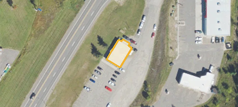 3599 Us Hwy 2nd 2