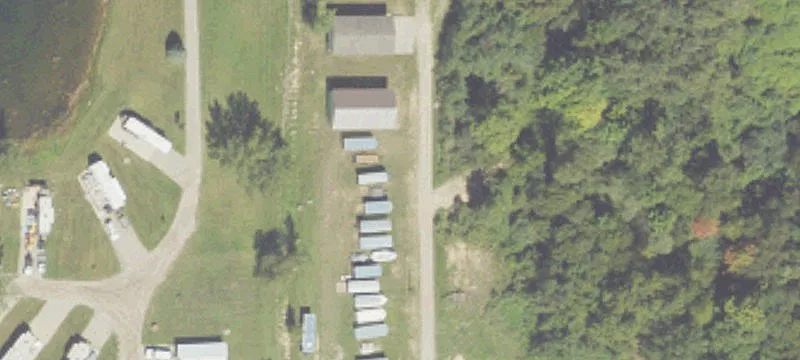 5438 Polk Rd