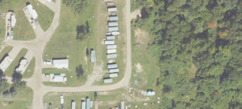 5438 Polk Rd