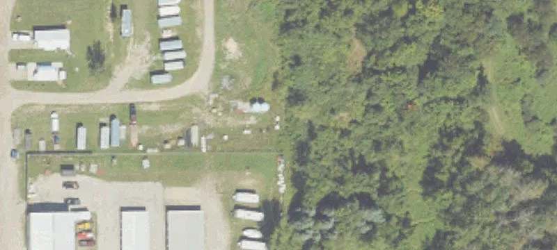 5438 Polk Rd