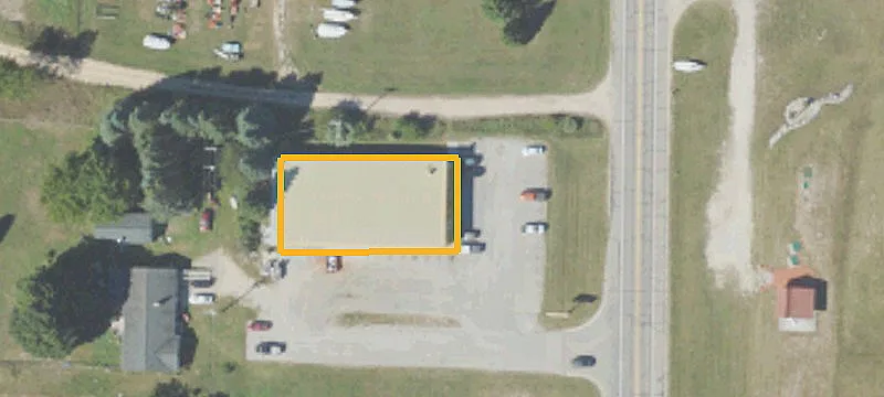 11802 Chippewa Hwy
