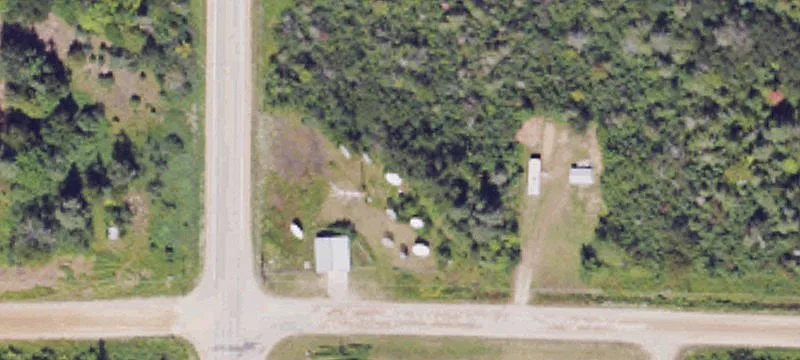 21704 Airport Rd