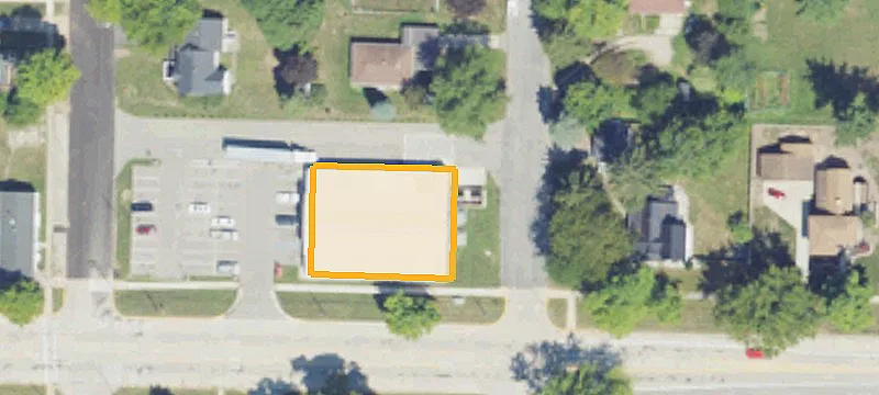 321 Main St