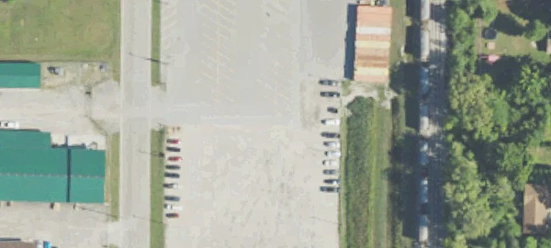 Van Etten St