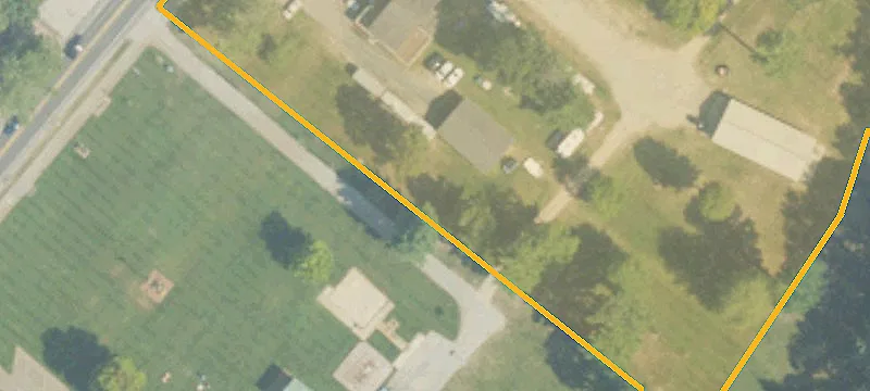 8499 Silver Lk Rd