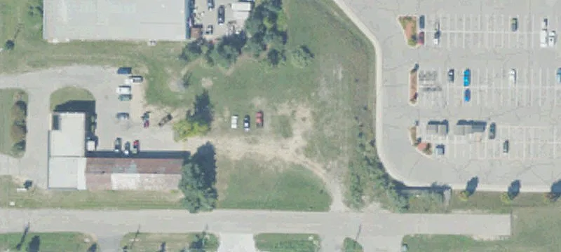 Mackey Dr