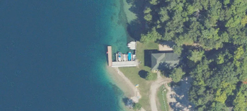 Manitowahby Ave