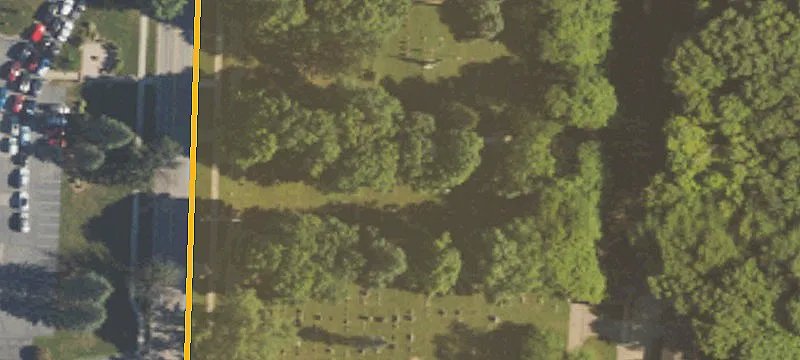 Cemetery