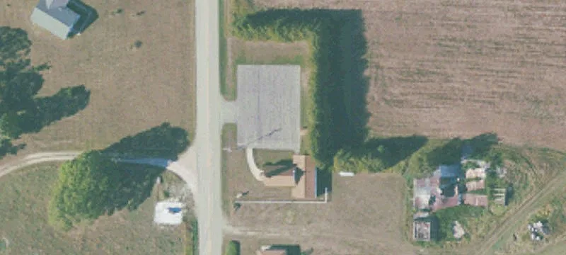 3968 Ii Rd