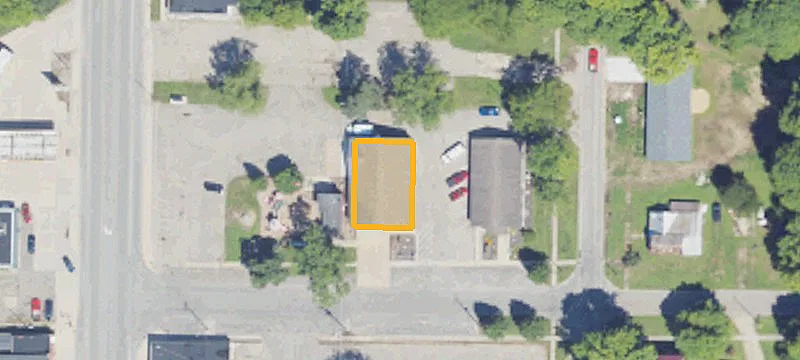 Sheridan, MI 48884