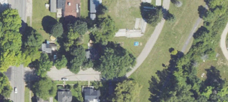 Cass St