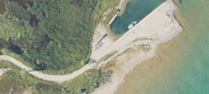 6677 Epoufette Bay Rd