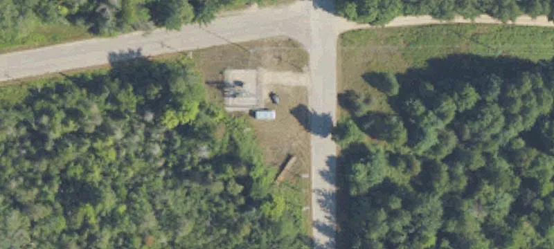 4993 Mitchell Rd