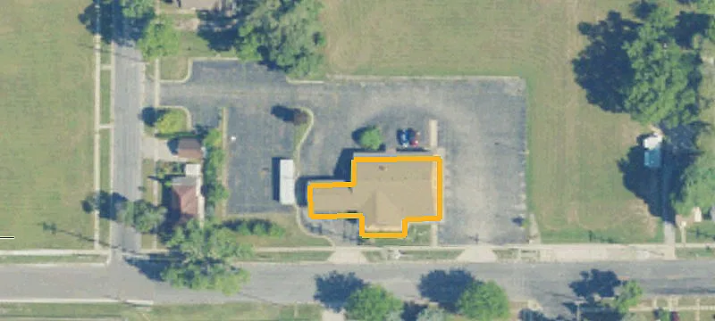 212 Gibson Dr