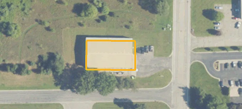 801 Industrial Park Dr