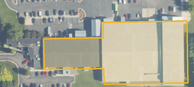 712 Industrial Park Dr
