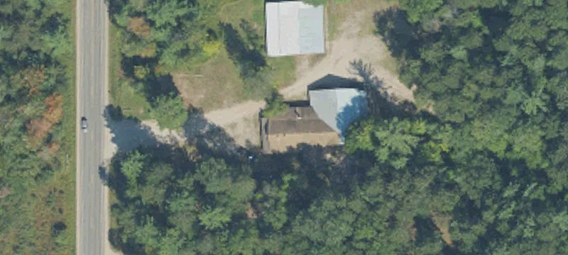 5236 Red Oak Rd