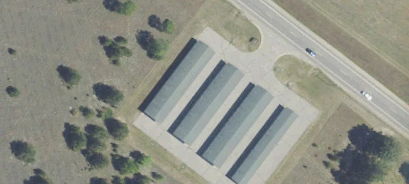 2460 M 75th S