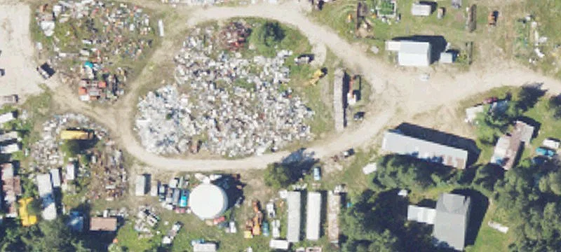 6407th N Gould City Rd
