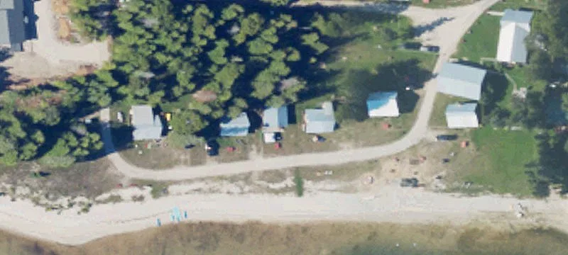 1545 Us Hwy 2nd W