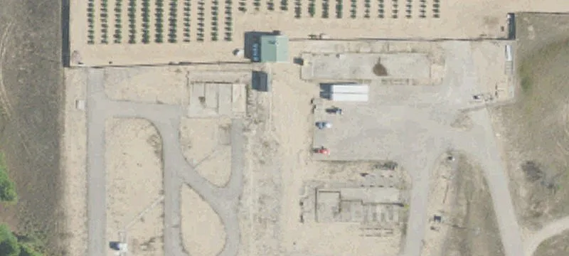 8460 Twin Peaks Rd