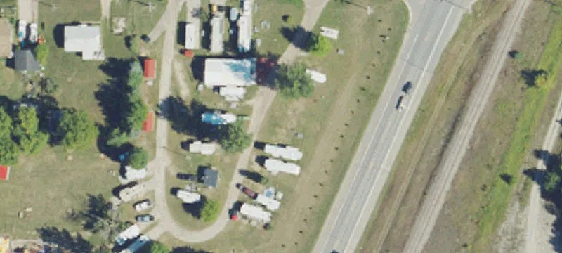 764 Elder Rd