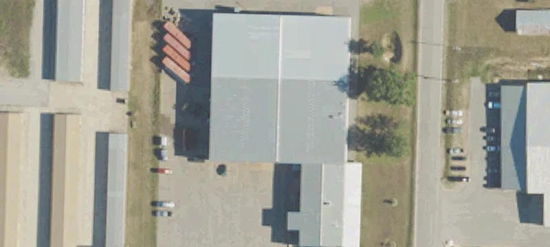 2268 Industrial Dr