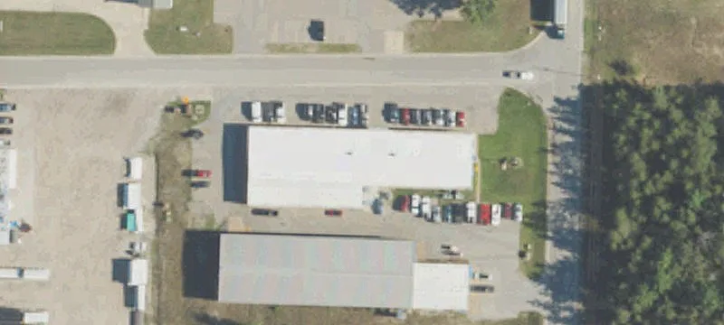 2268 Industrial Dr